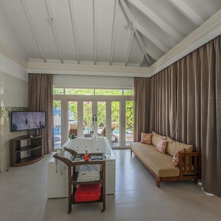 Siyam World Maldives - 24-Hour Premium All-Inclusive With Free Transfer Dhigurah  Exterior photo