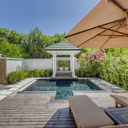 Siyam World Maldives - 24-Hour Premium All-Inclusive With Free Transfer Dhigurah  Exterior photo