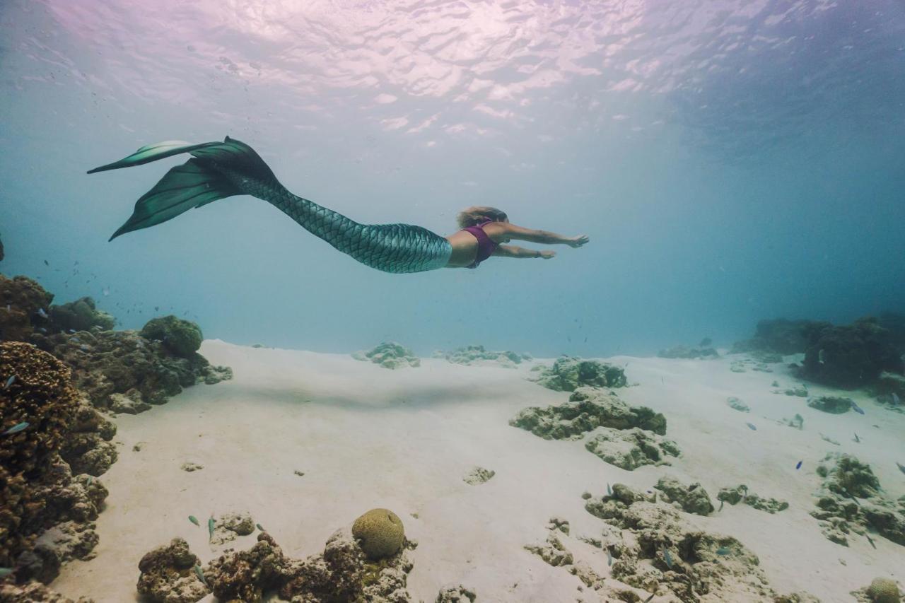 Siyam World Maldives - 24-Hour Premium All-Inclusive With Free Transfer Dhigurah  Exterior photo