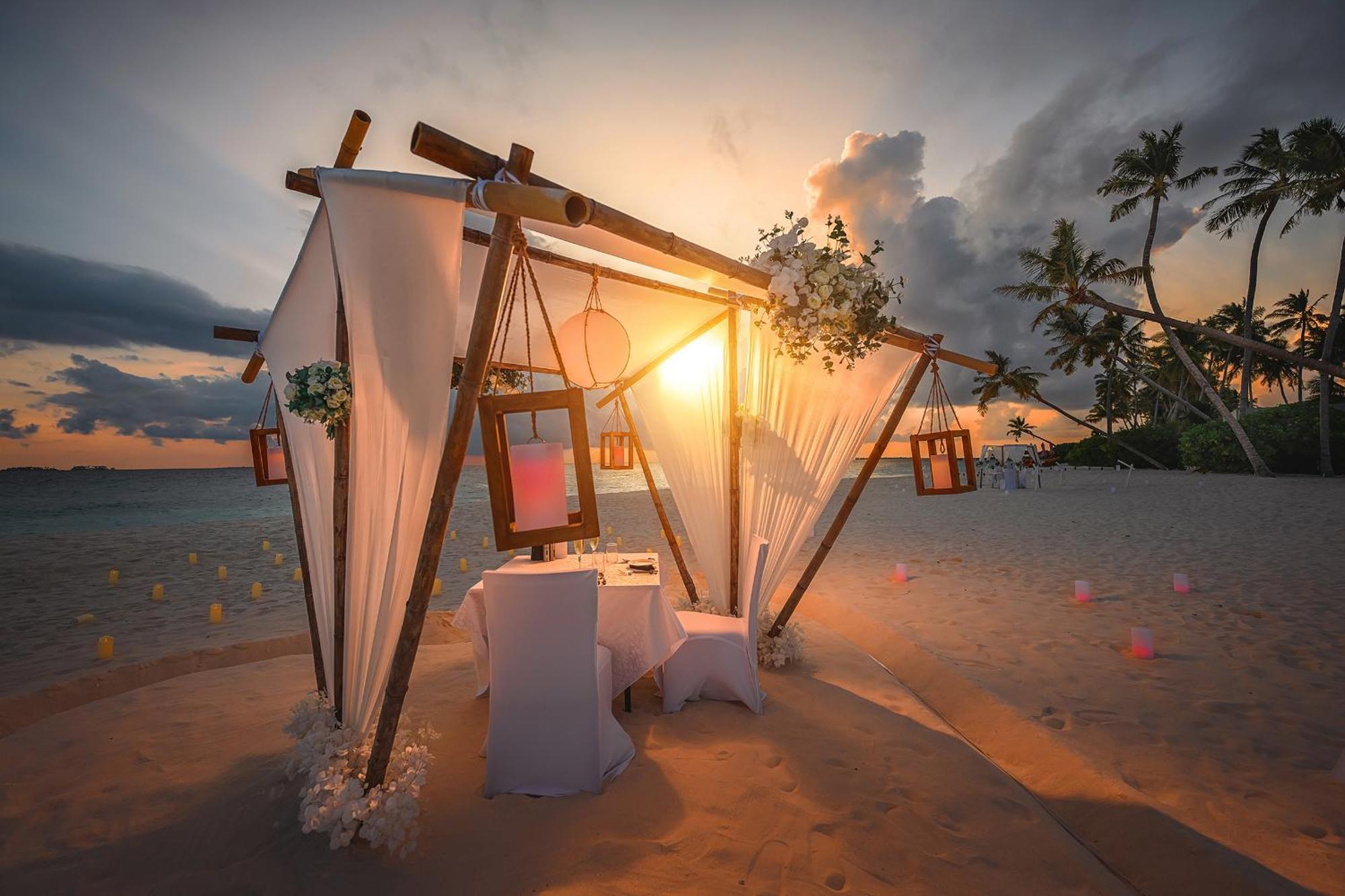 Siyam World Maldives - 24-Hour Premium All-Inclusive With Free Transfer Dhigurah  Exterior photo
