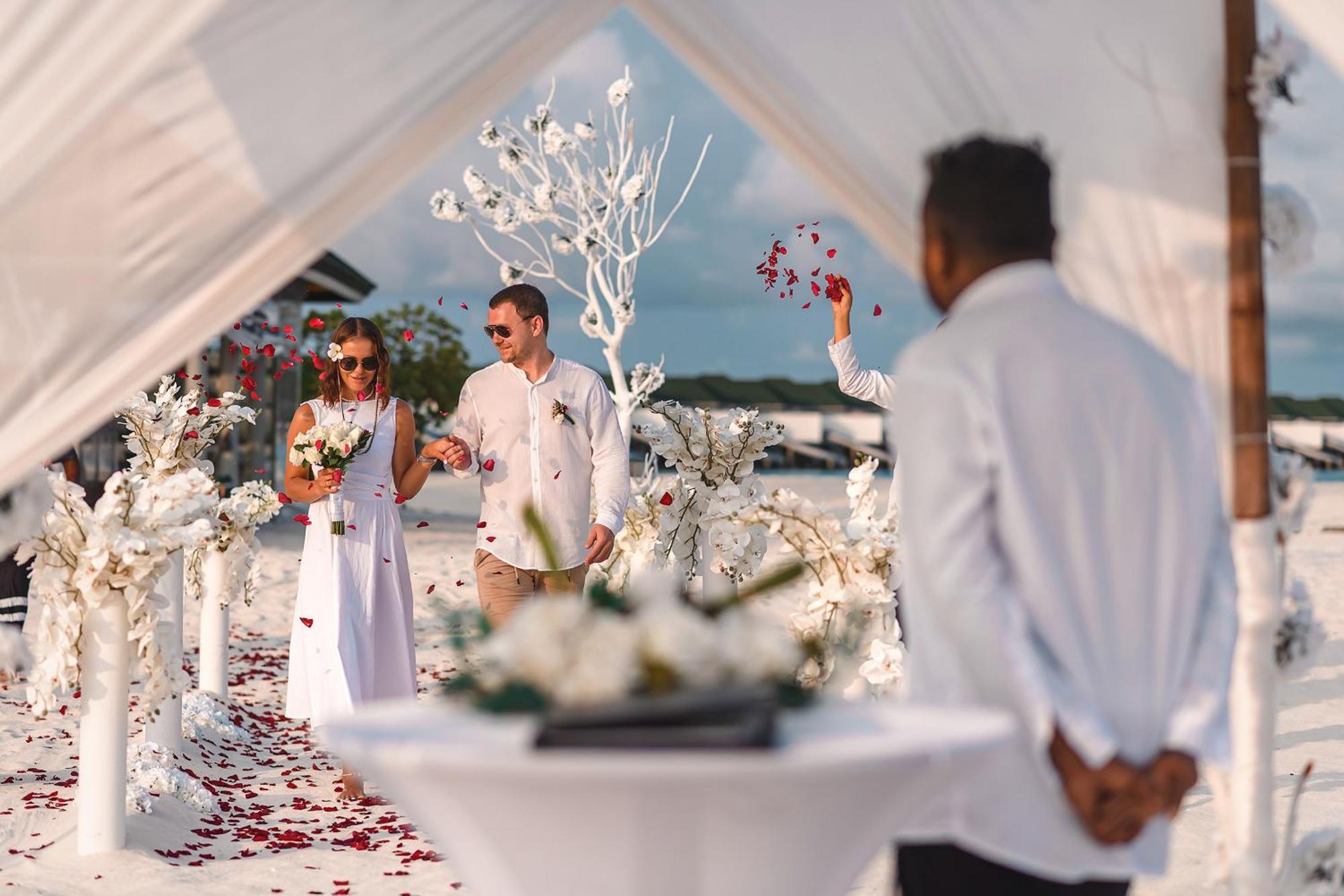 Siyam World Maldives - 24-Hour Premium All-Inclusive With Free Transfer Dhigurah  Exterior photo