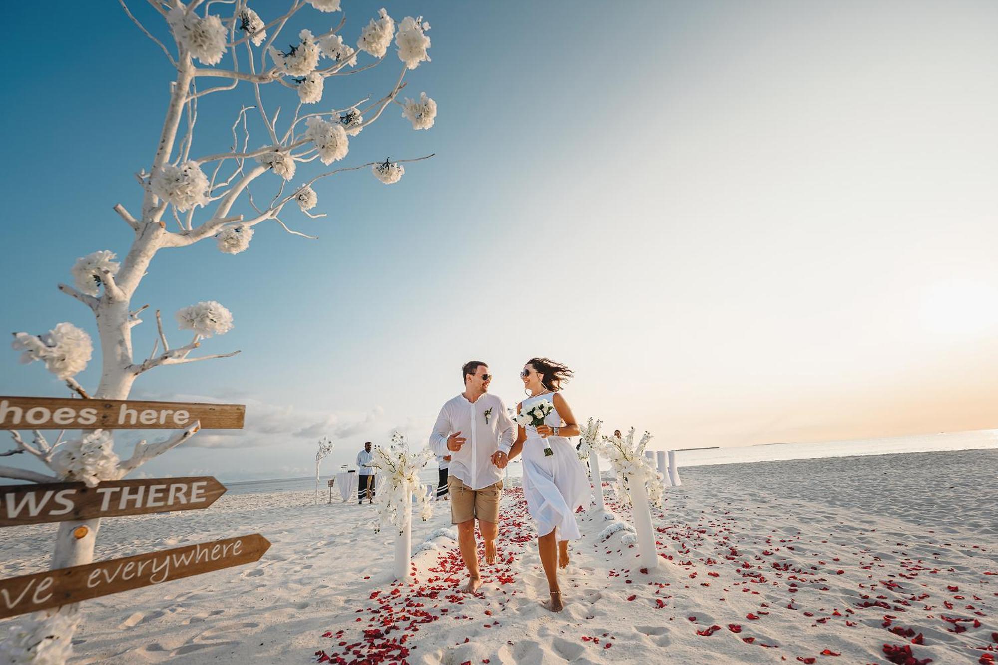 Siyam World Maldives - 24-Hour Premium All-Inclusive With Free Transfer Dhigurah  Exterior photo
