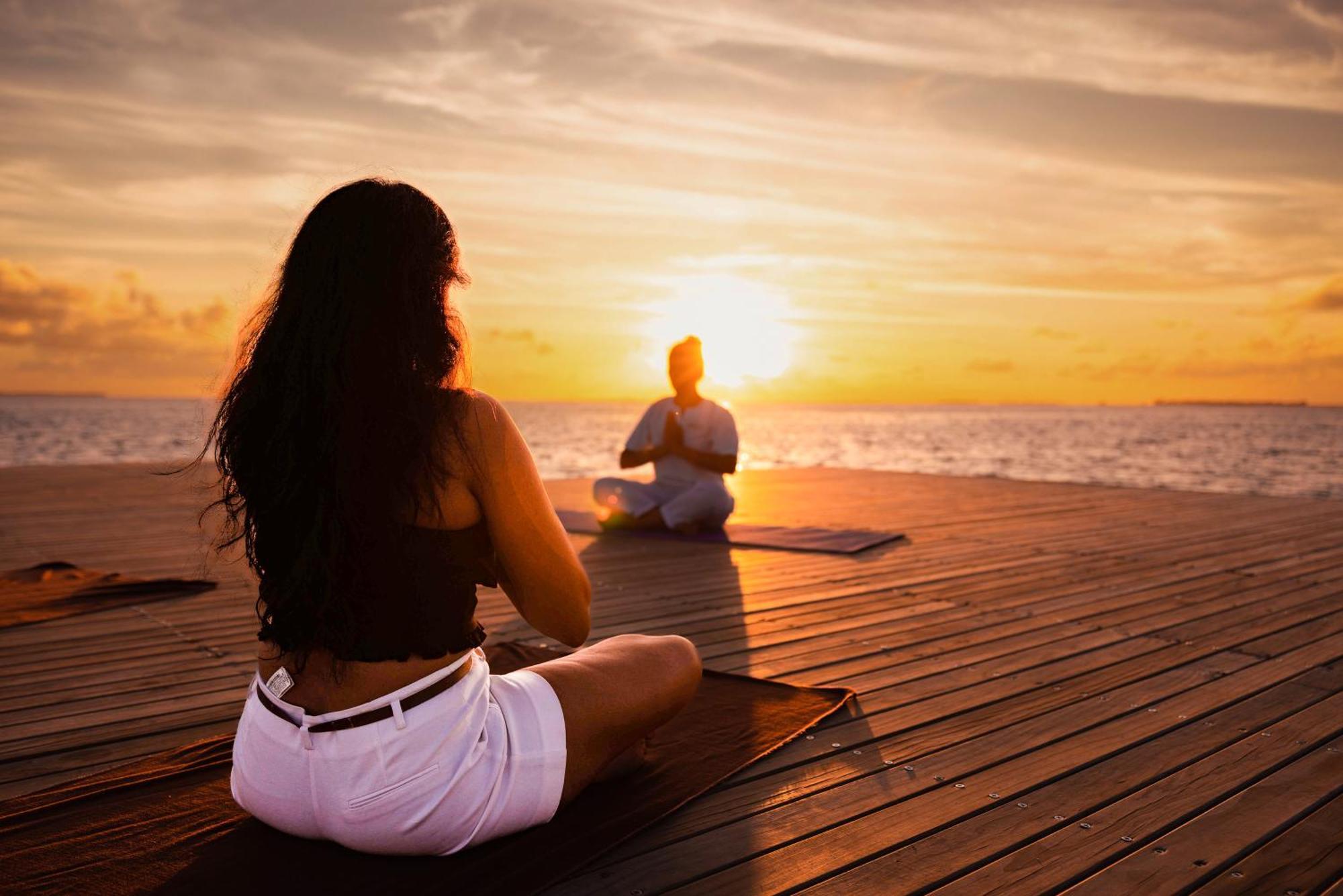 Siyam World Maldives - 24-Hour Premium All-Inclusive With Free Transfer Dhigurah  Exterior photo
