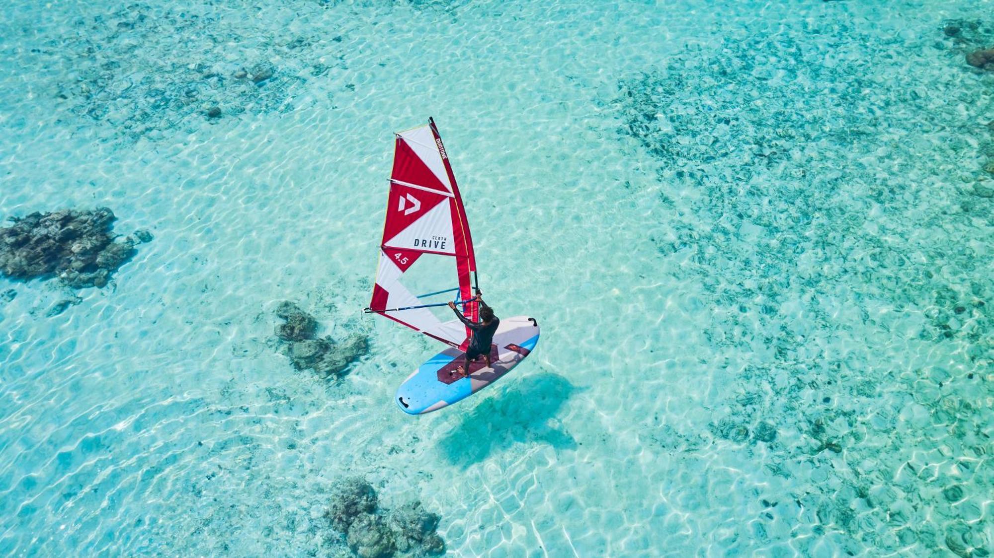 Siyam World Maldives - 24-Hour Premium All-Inclusive With Free Transfer Dhigurah  Exterior photo